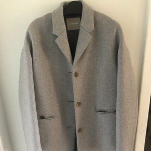 Everlane Cocoon Coat